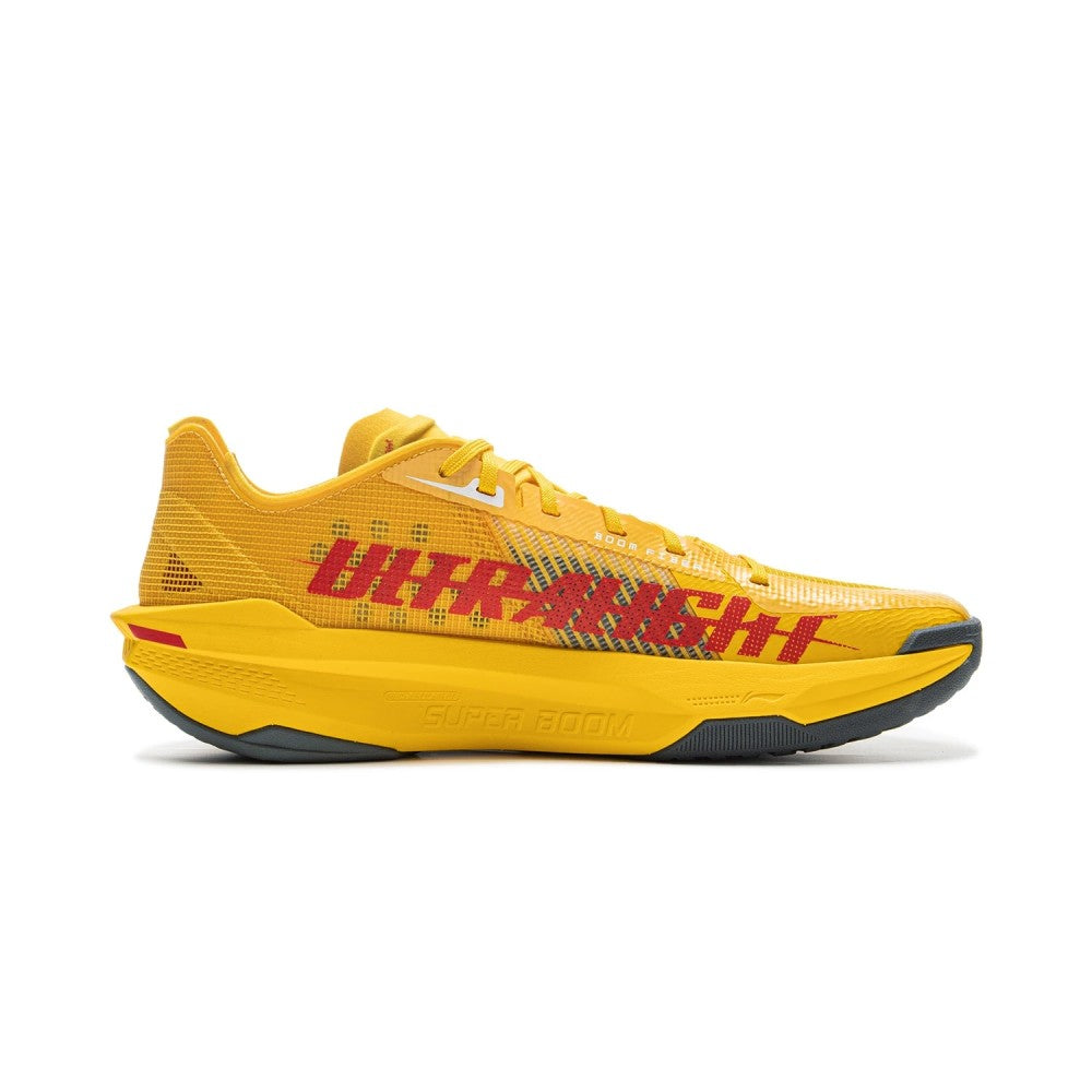 Li-Ning Ultra Light 2025 'Bee Yellow' ABAV007-2