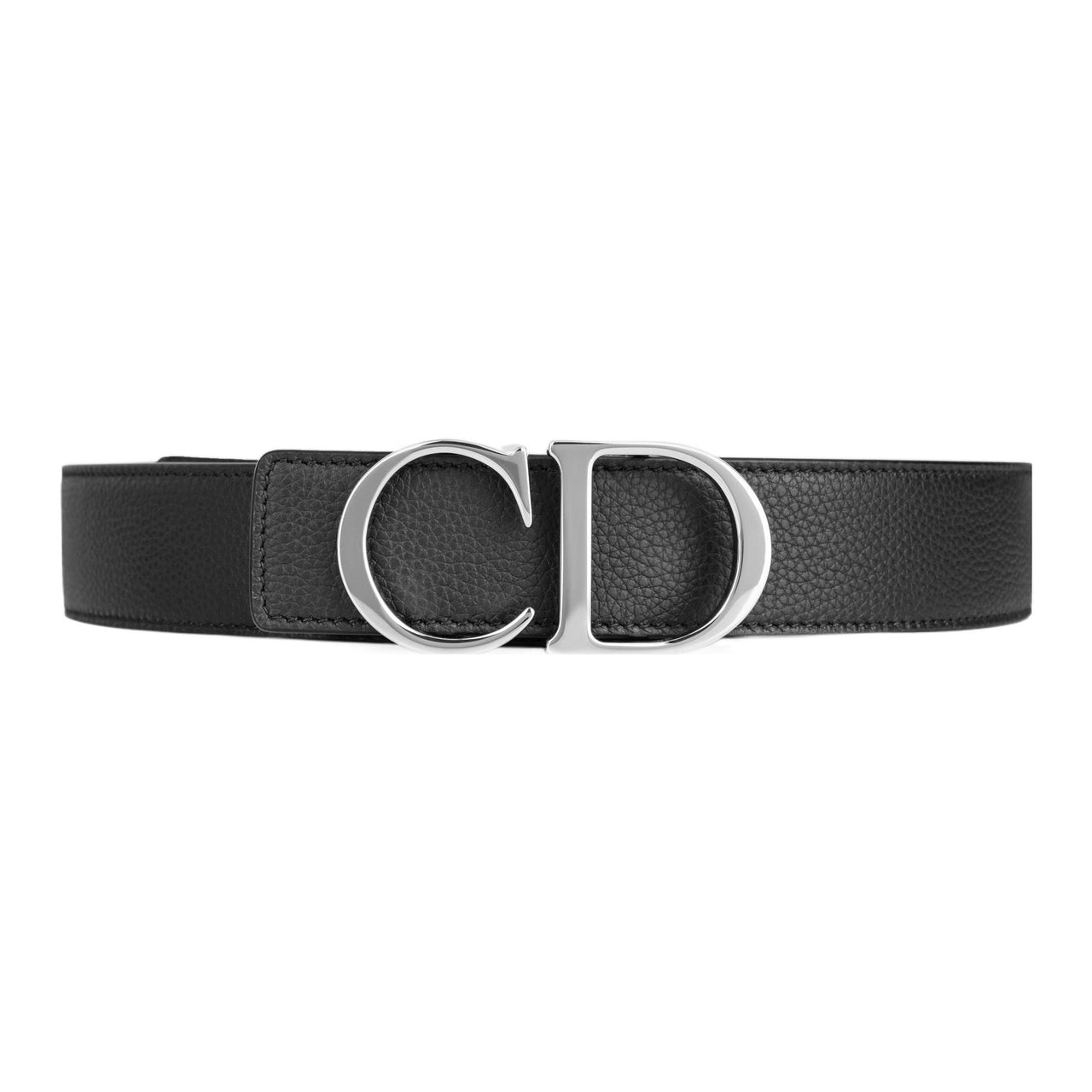 DIOR Belt Reversible Cd Icon
