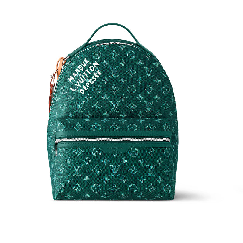 LOUIS VUITTON Discovery Backpack Pm