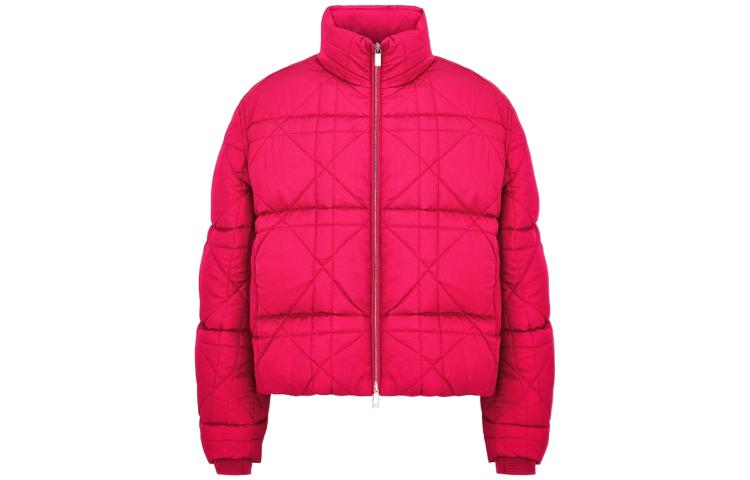DIOR X Erl Down Jacket
