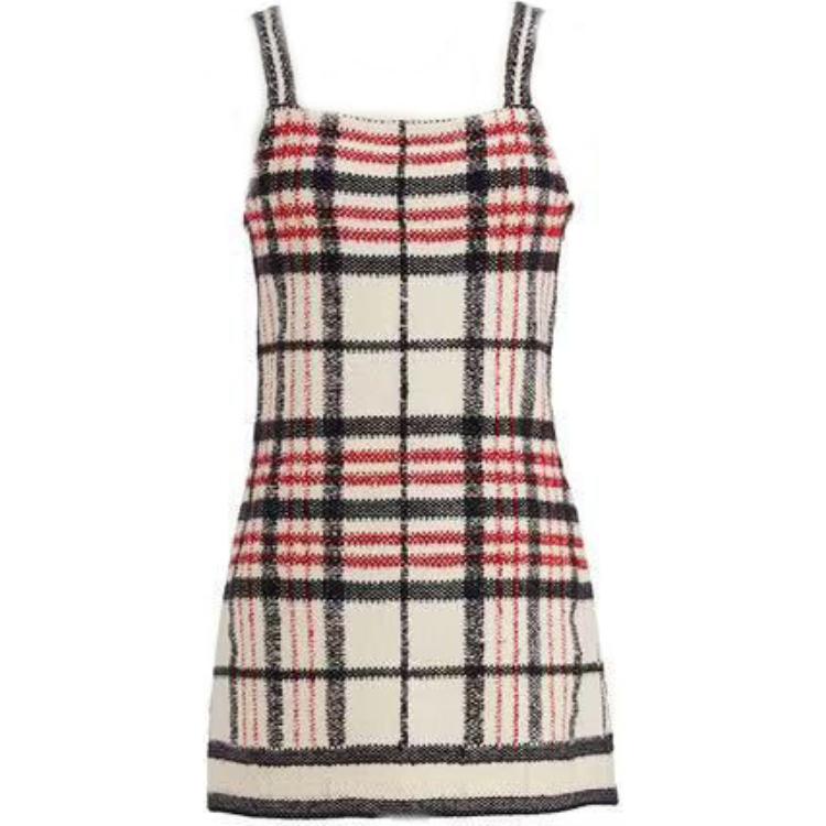 DIOR Slip Dresses Women's Multicolor
