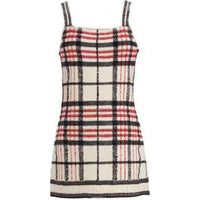 DIOR Slip Dresses Women's Multicolor
