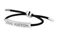 LOUIS VUITTON M00274 Lv Space Bracelet