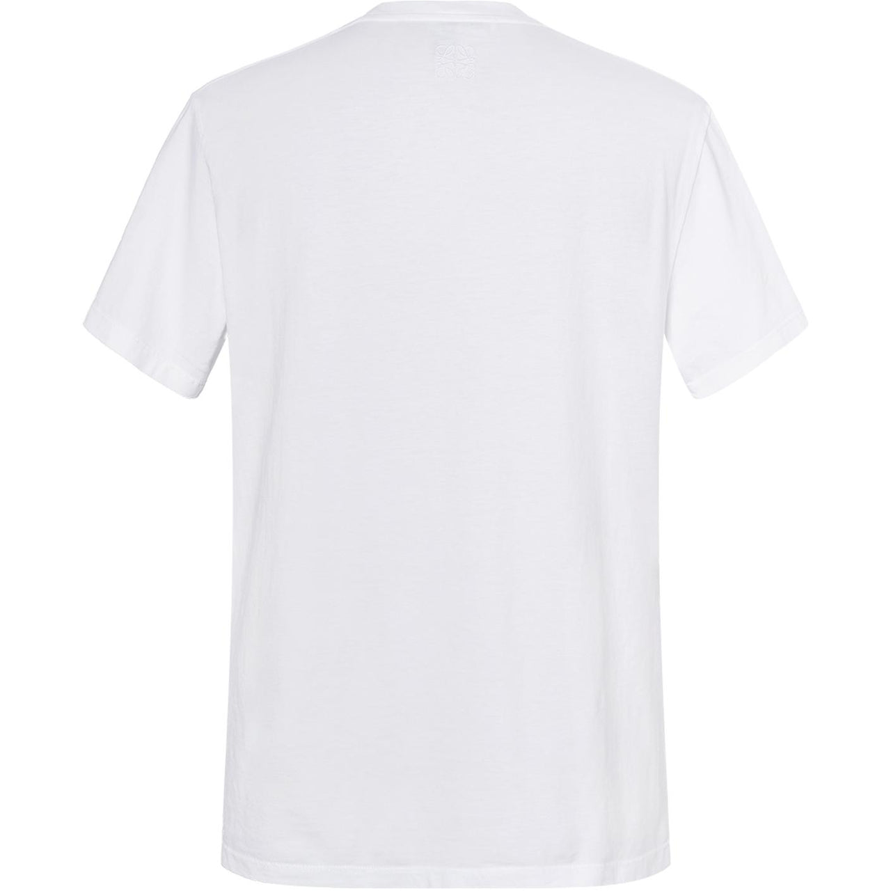 LOEWE T Shirts Men White