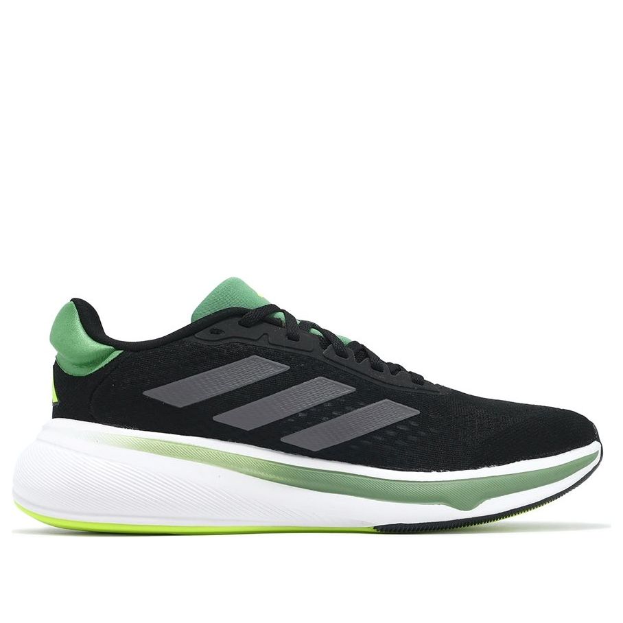 adidas Response Super 'Black Preloved Green' JI4318