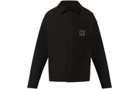 LOUIS VUITTON Shirt Men's Black