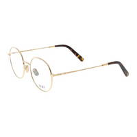 DIOR Roud Frame Glasses