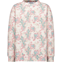 DIOR Kids' Apparel SS23 Sweater Girls Multicolor Kids'