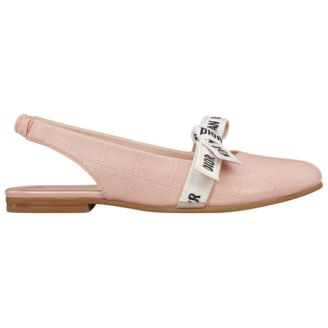 DIOR Low Top Kids Lifestyle Shoes Pink Kids'