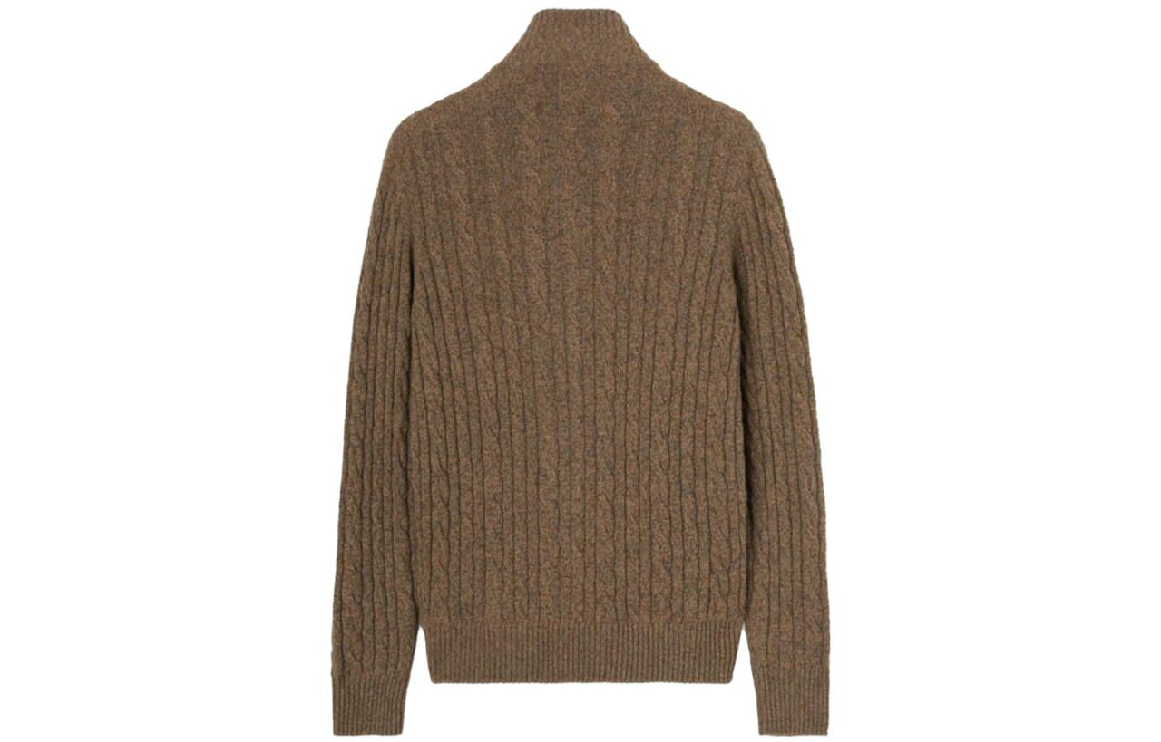 Loro Piana Jackets Men Brown