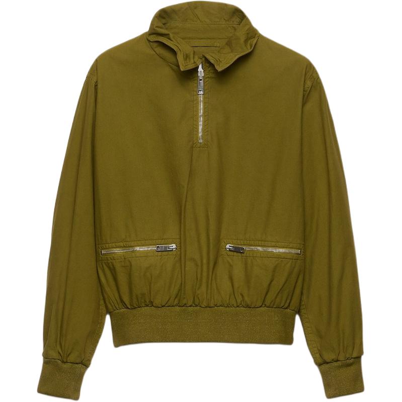 PRADA Poplin Jacket