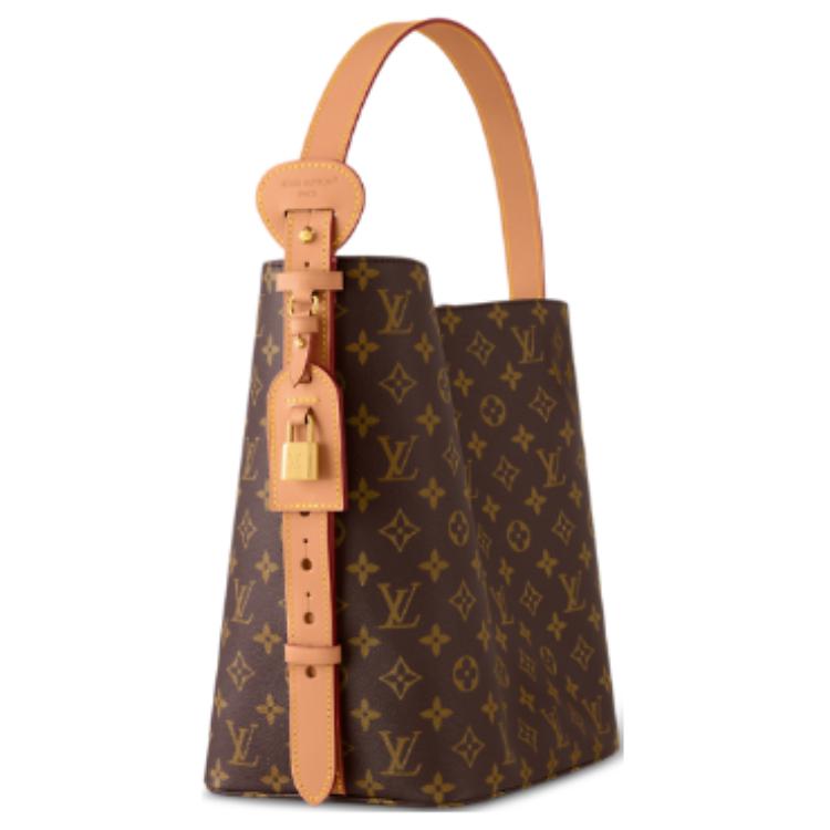 LOUIS VUITTON M12925 All In Gm