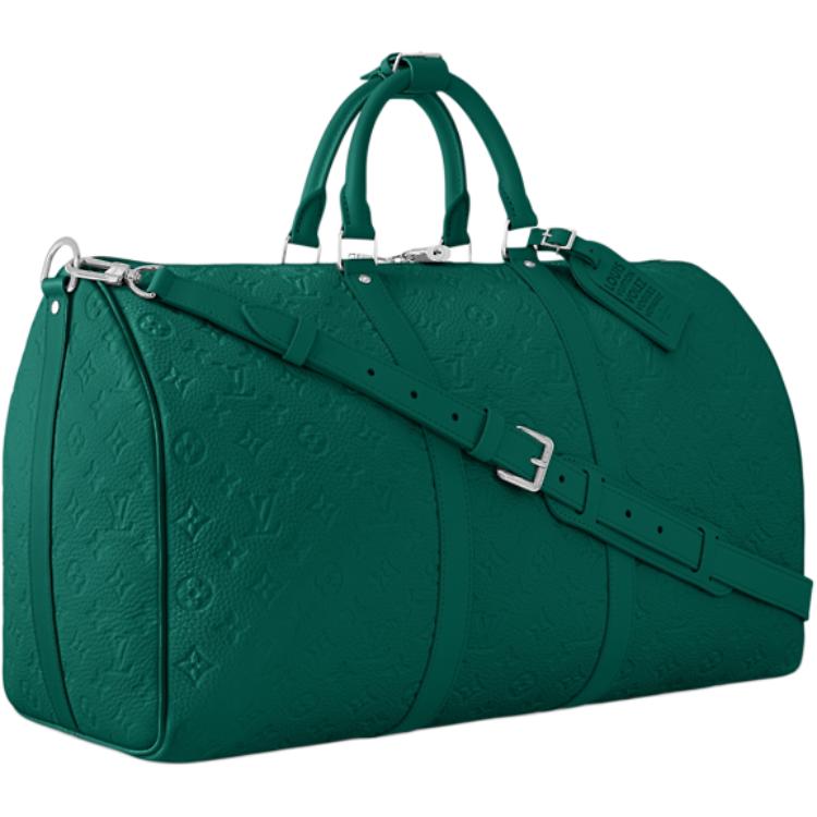 LOUIS VUITTON M12800 Keepall Bandoulière 50