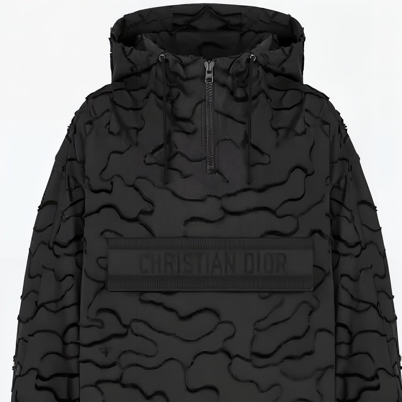 DIOR Jackets Coats Women's Black