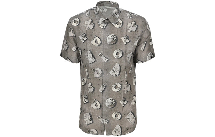 DIOR X Daniel Arsham Shortsleeve Shirt