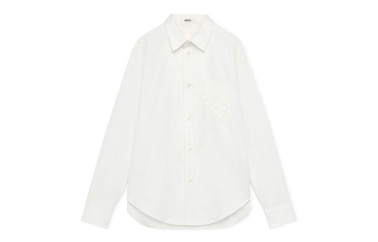 LOEWE Long Sleeve Shirt