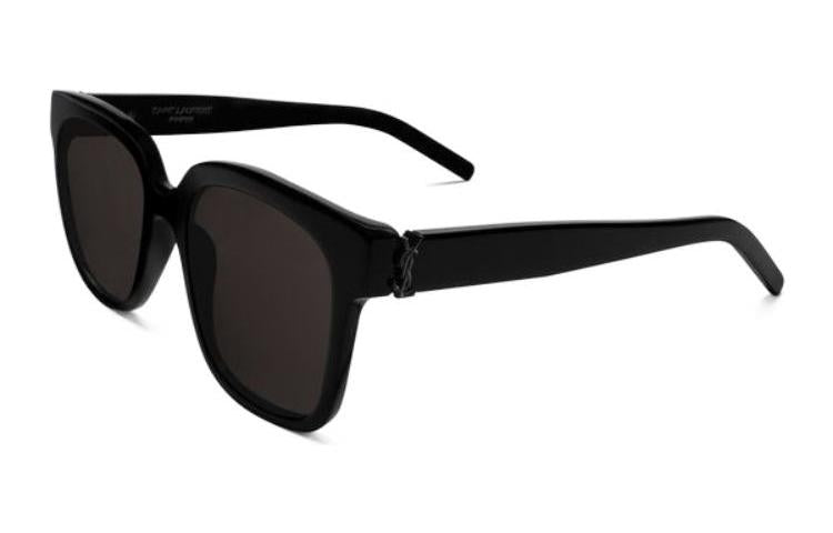 SAINT LAURENT Eyewear Square Frame Sunglasses