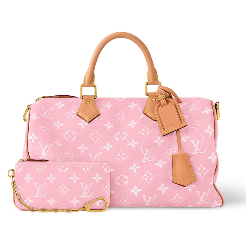 LOUIS VUITTON M24422 Speedy P9 Bandoulière 40