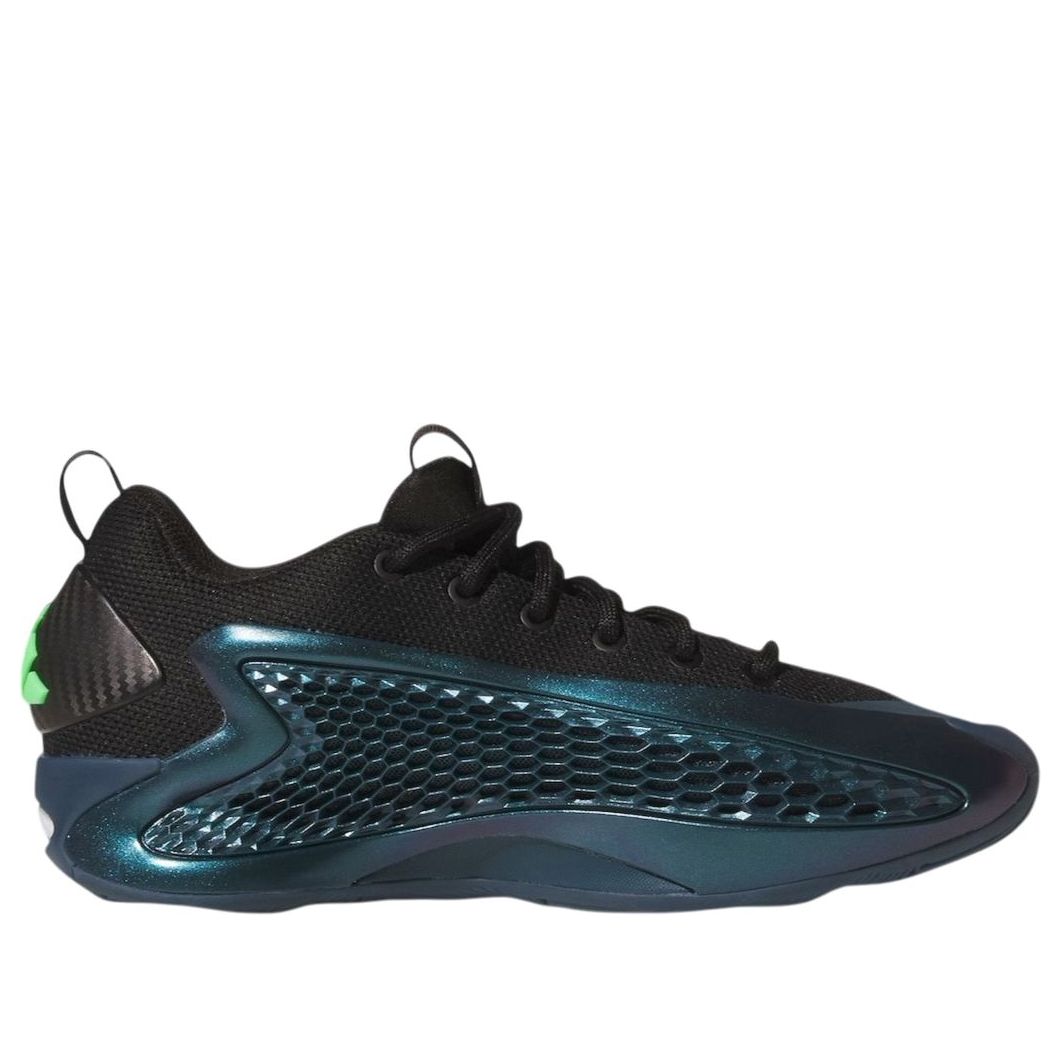 adidas AE 1 Low 'Arctic Night' JQ6135