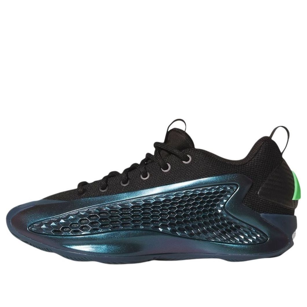 adidas AE 1 Low 'Arctic Night' JQ6135