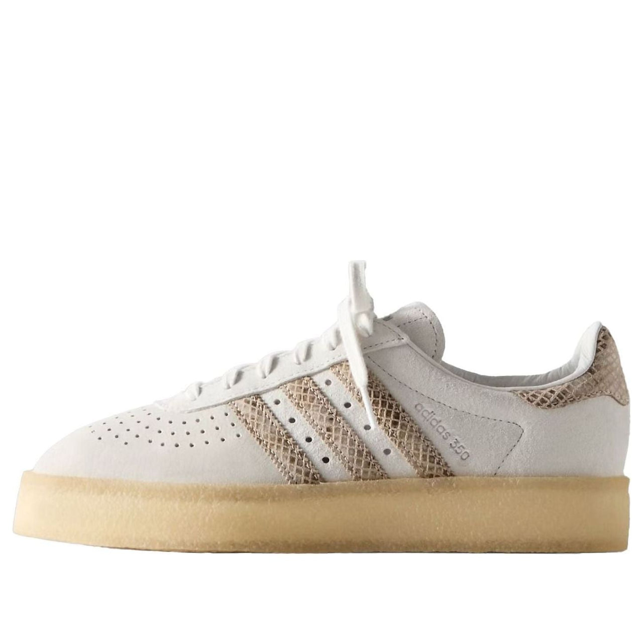 adidas x KITH Ronnie Fieg x Clarks 8th Street AS350 'Snakeskin' JS1712