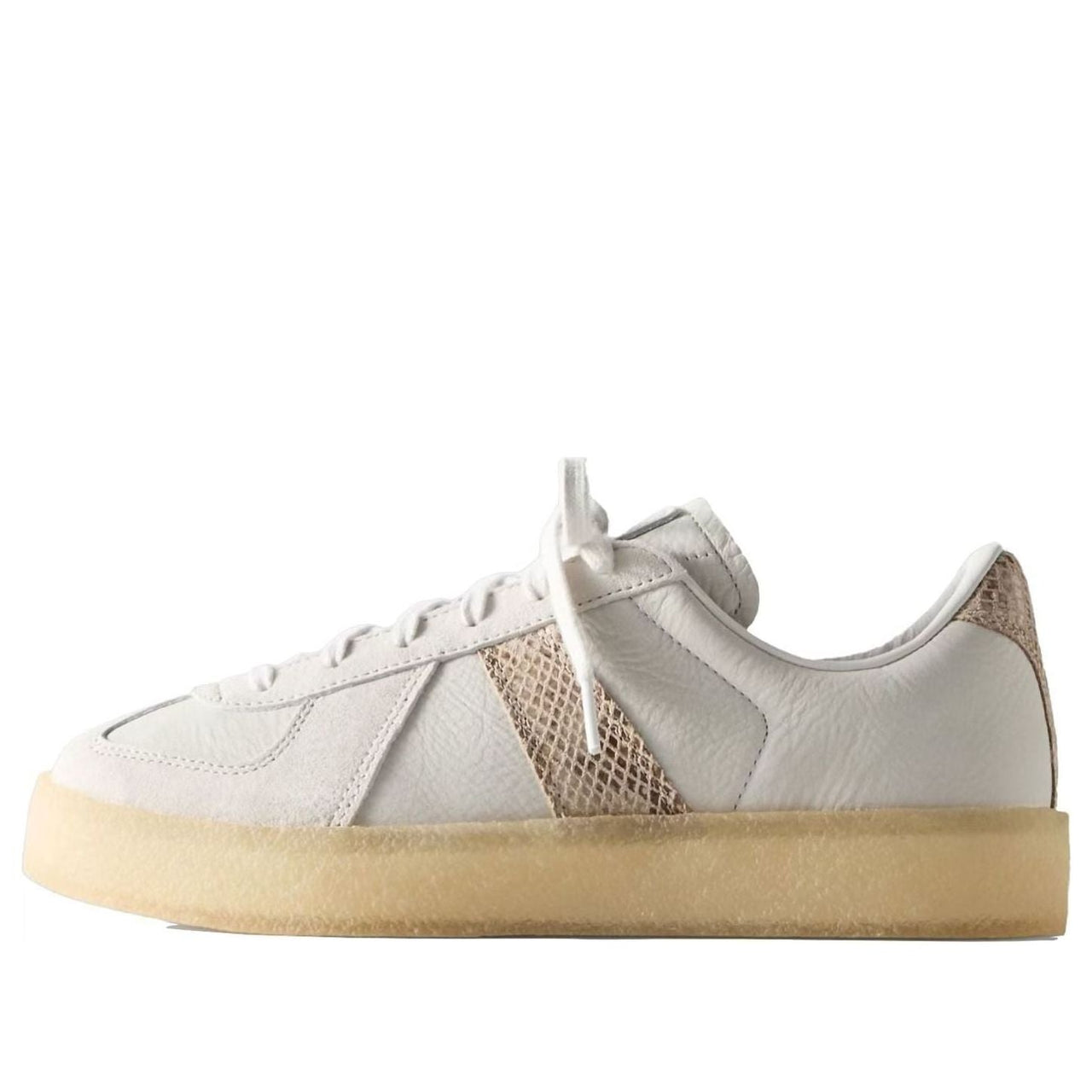adidas x KITH Ronnie Fieg x Clarks 8th Street BW Army 'Snakeskin' JR5306