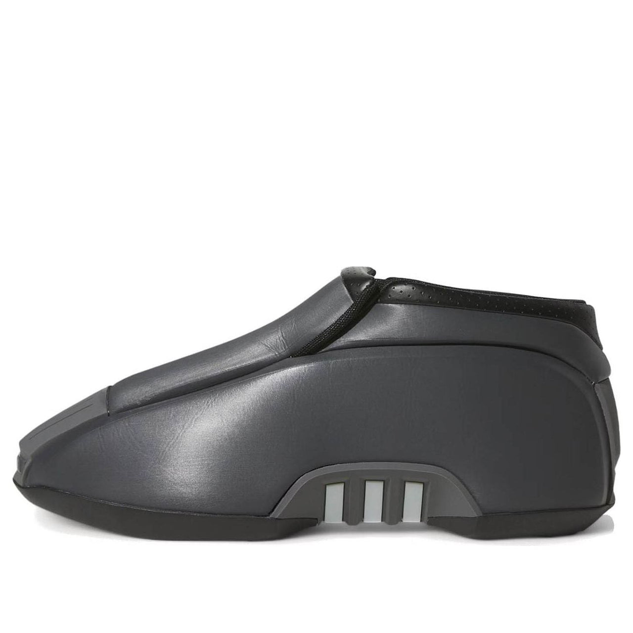 adidas Crazy 2 'Grey' JR8231