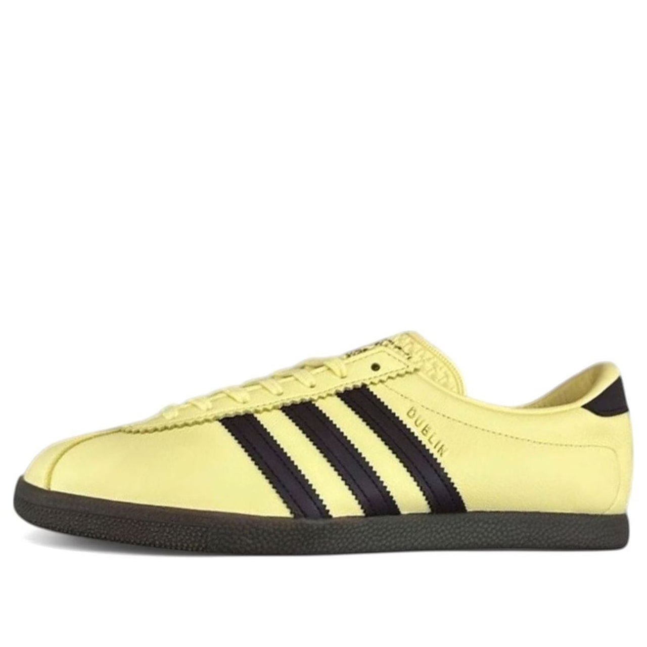 adidas x size? Dublin '25th Anniversary City Series Almost Yellow' JS1378