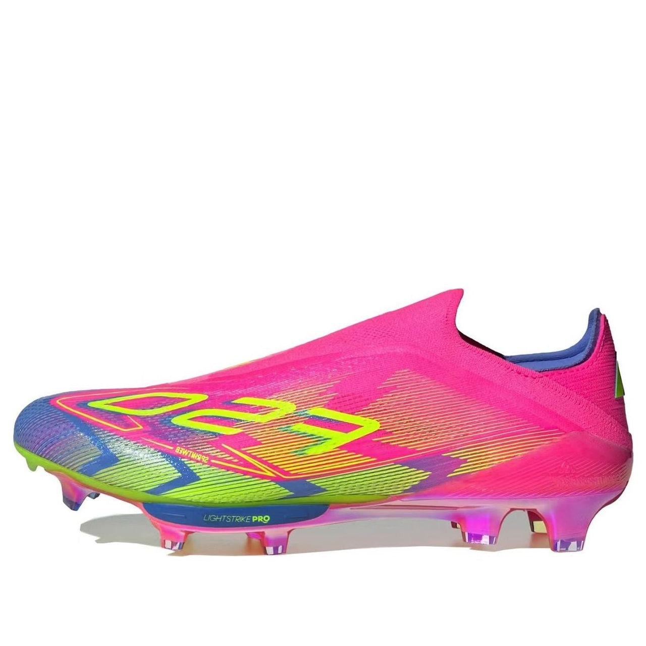 adidas F50+ 'Mystic Victory' JH6414