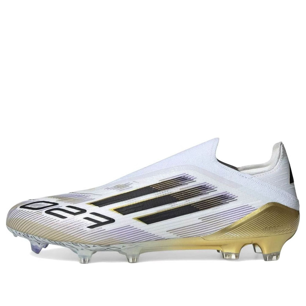 adidas F50 Elite Laceless FG 'Road to Glory Pack' JH7625