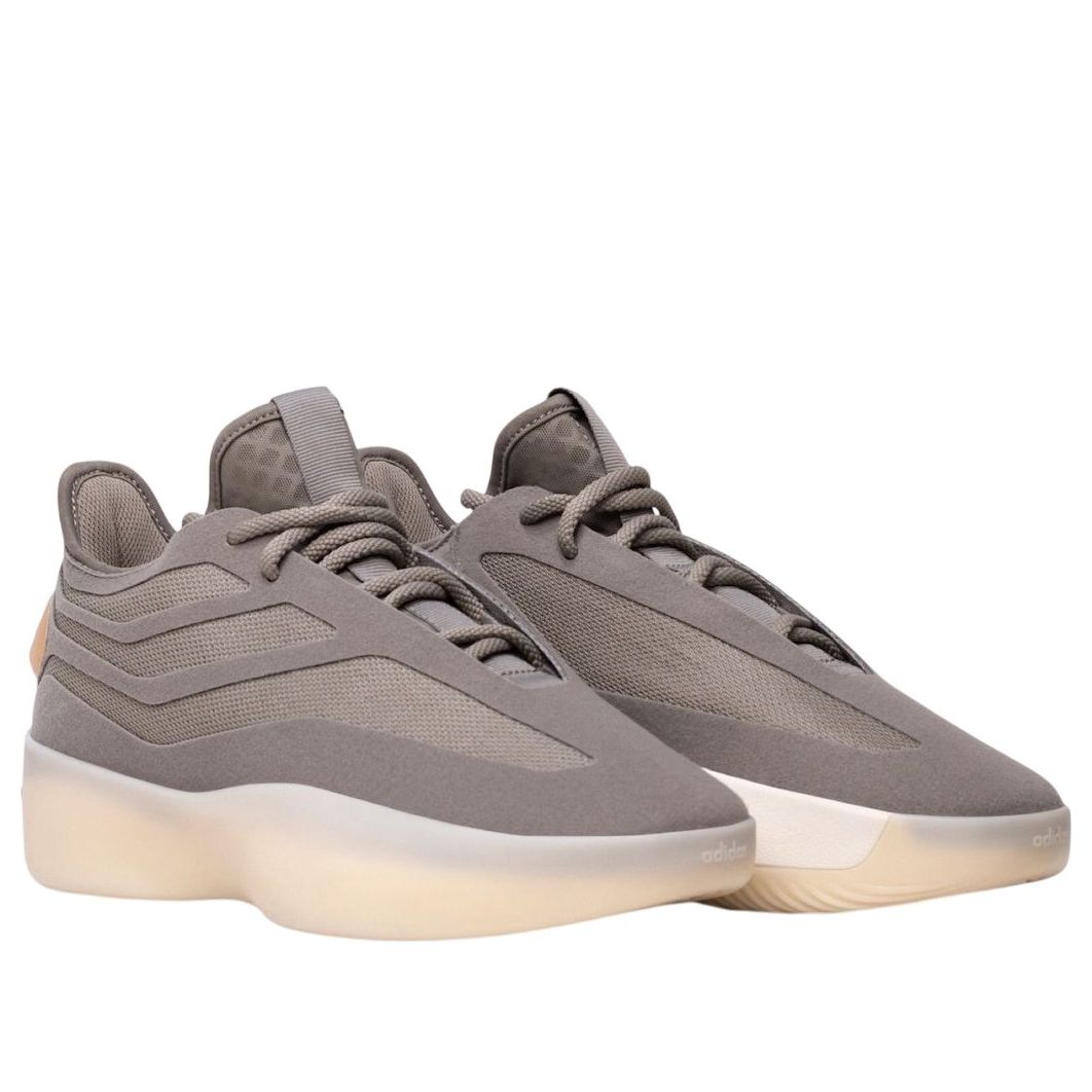 adidas x Fear Of God Athletics 2 Mid 'Putty Beige' JS0980
