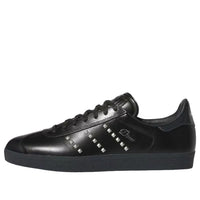adidas x Dime Gazelle ADV 'Black Silver' IH2946