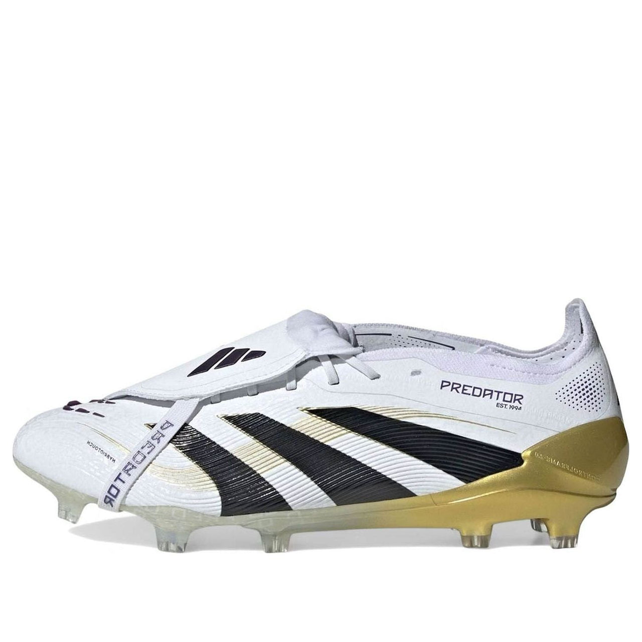 adidas Predator Elite Foldover Tongue FG 'Road to Glory Pack' JI1095