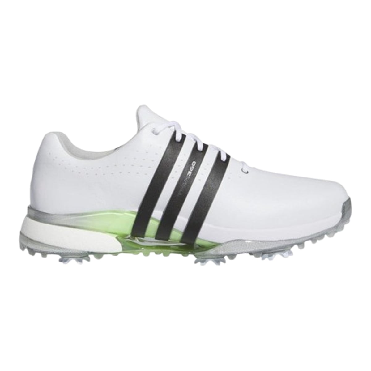 adidas Tour360 24 'Cloud White Core Black Green Spark' IF0243