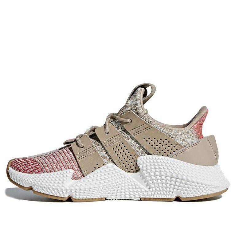 (GS) adidas Prophere J 'Trace Khaki' AQ0508