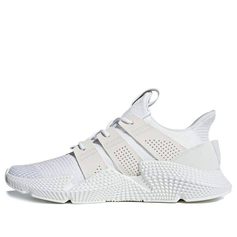 adidas Prophere 'Triple White' B37454