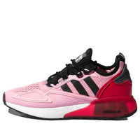 adidas Ninja x ZX 2K Boost 'Time In - True Pink Scarlet' FZ0454