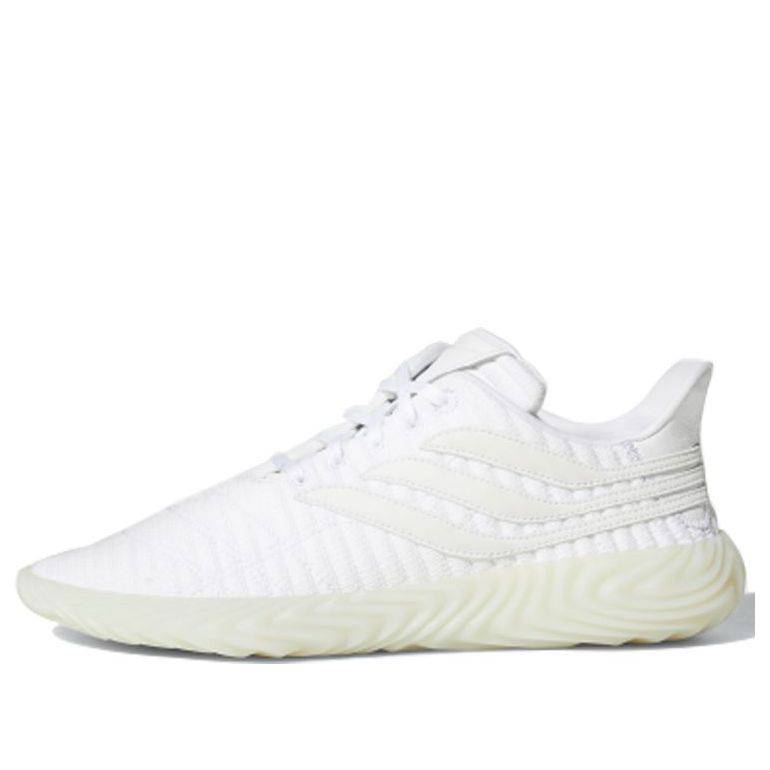adidas Sobakov 'Crystal White' B41955