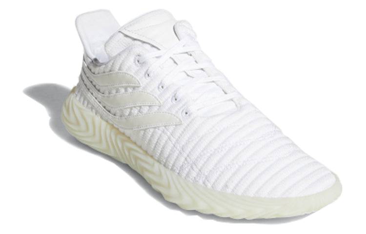 adidas Sobakov 'Crystal White' B41955