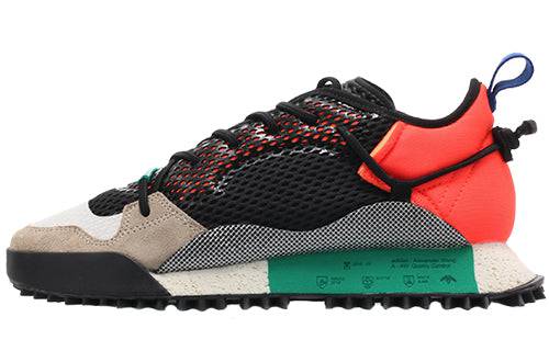 adidas Alexander Wang x Reissue Run 'Solar Red' AQ1233