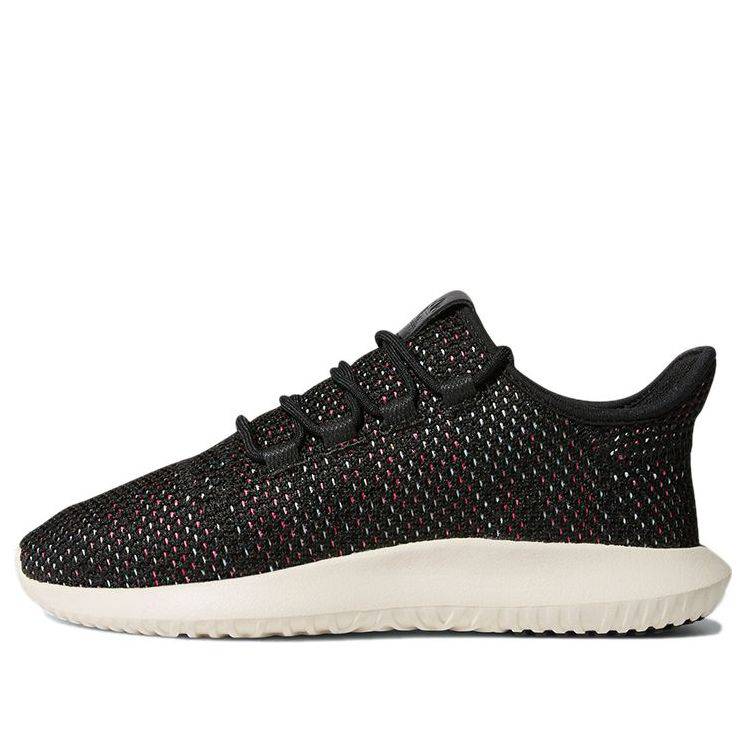 (WMNS) adidas Tubular Shadow CK 'Core Black' AQ0886