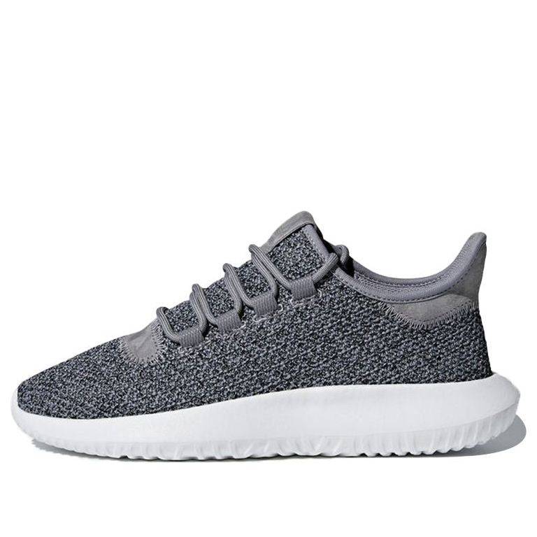 (WMNS) adidas Tubular Shadow 'Grey Three' AC8331
