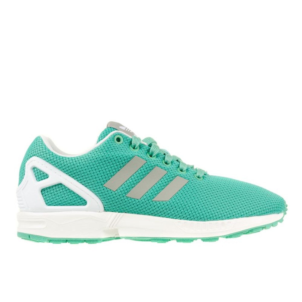 (WMNS) adidas Originals ZX Flux Shoes 'Fade Ocean' B34059