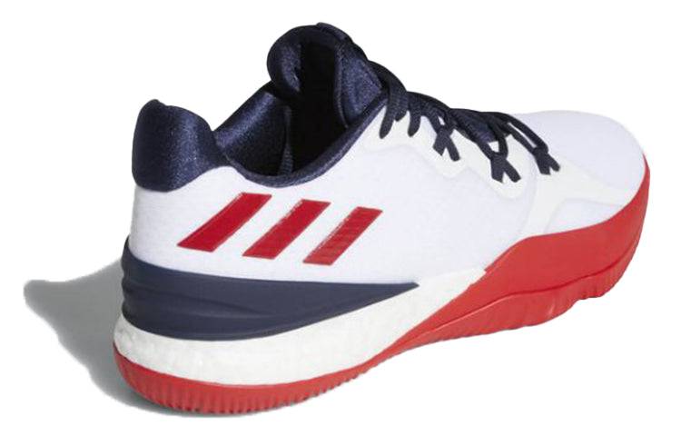 adidas Crazylight Boost 2 'USA' AC7431