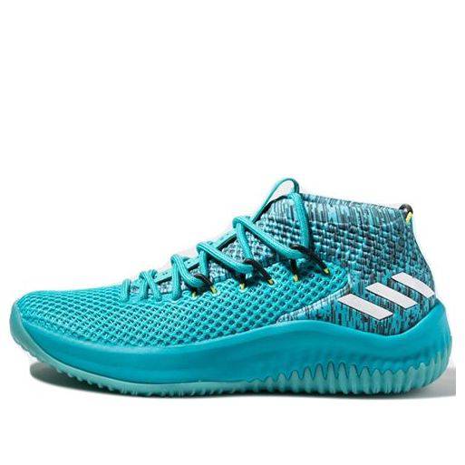 adidas Dame 4 'McDonald's All American JamFest' AQ1265