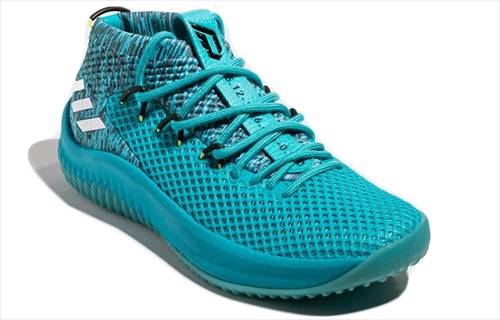 adidas Dame 4 'McDonald's All American JamFest' AQ1265