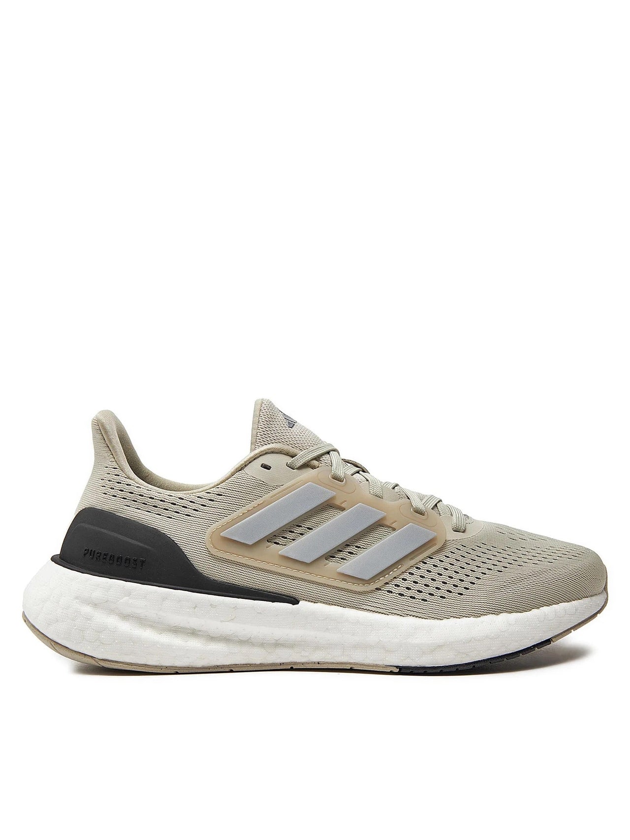 adidas PureBoost 23 'Putty Grey Silver' IF1547
