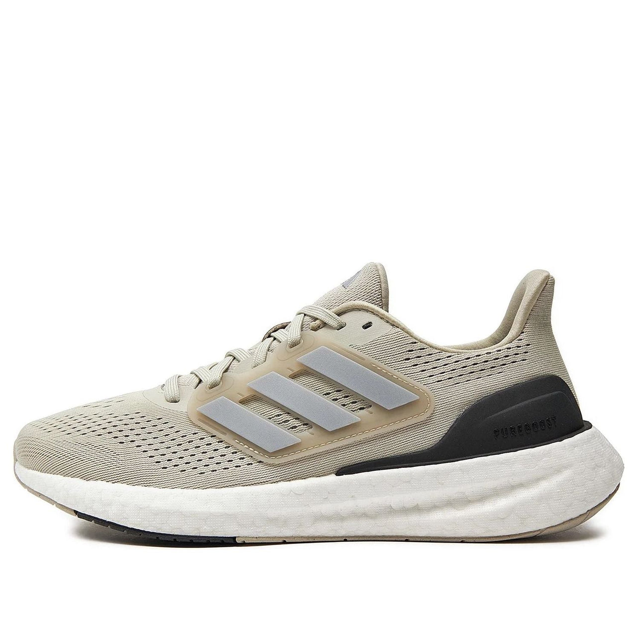 adidas PureBoost 23 'Putty Grey Silver' IF1547