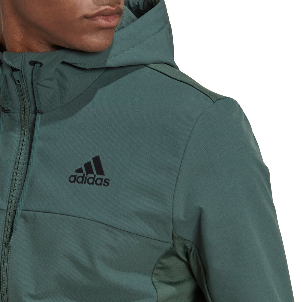 adidas Cold Rdy Full-Zip Jacket HN2885