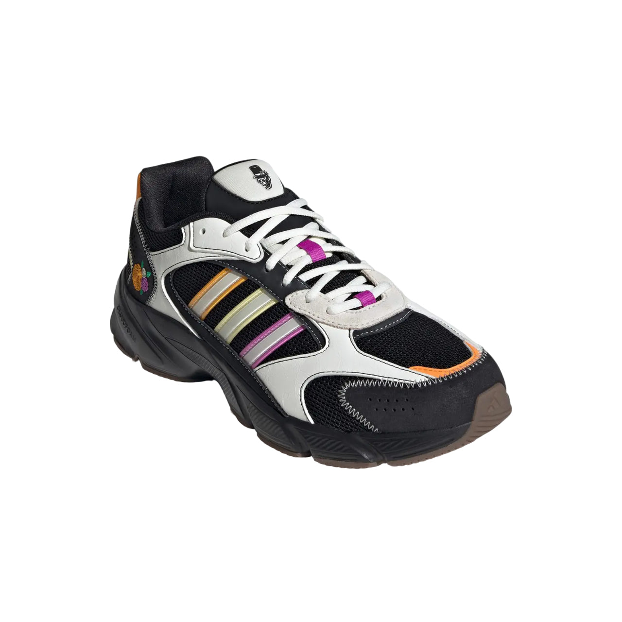 adidas Crazychaos 2000 'Dia de Muertos Pack Black' JH8630